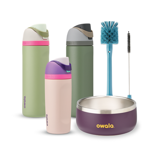 Family Bundle ISZO1