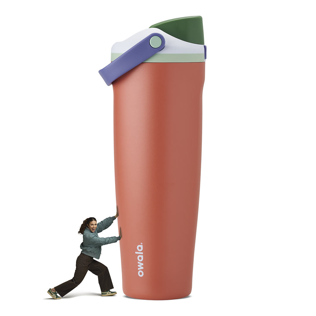 FreeSip® Sway 2V26D