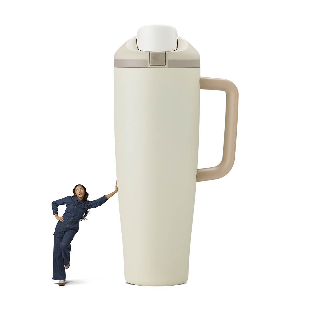 FreeSip® Tumbler TOGTB