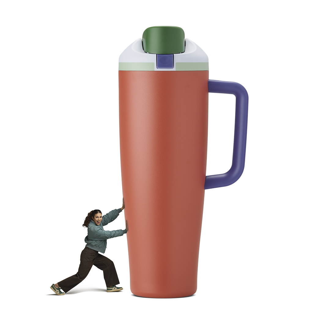 FreeSip® Tumbler TOGTB