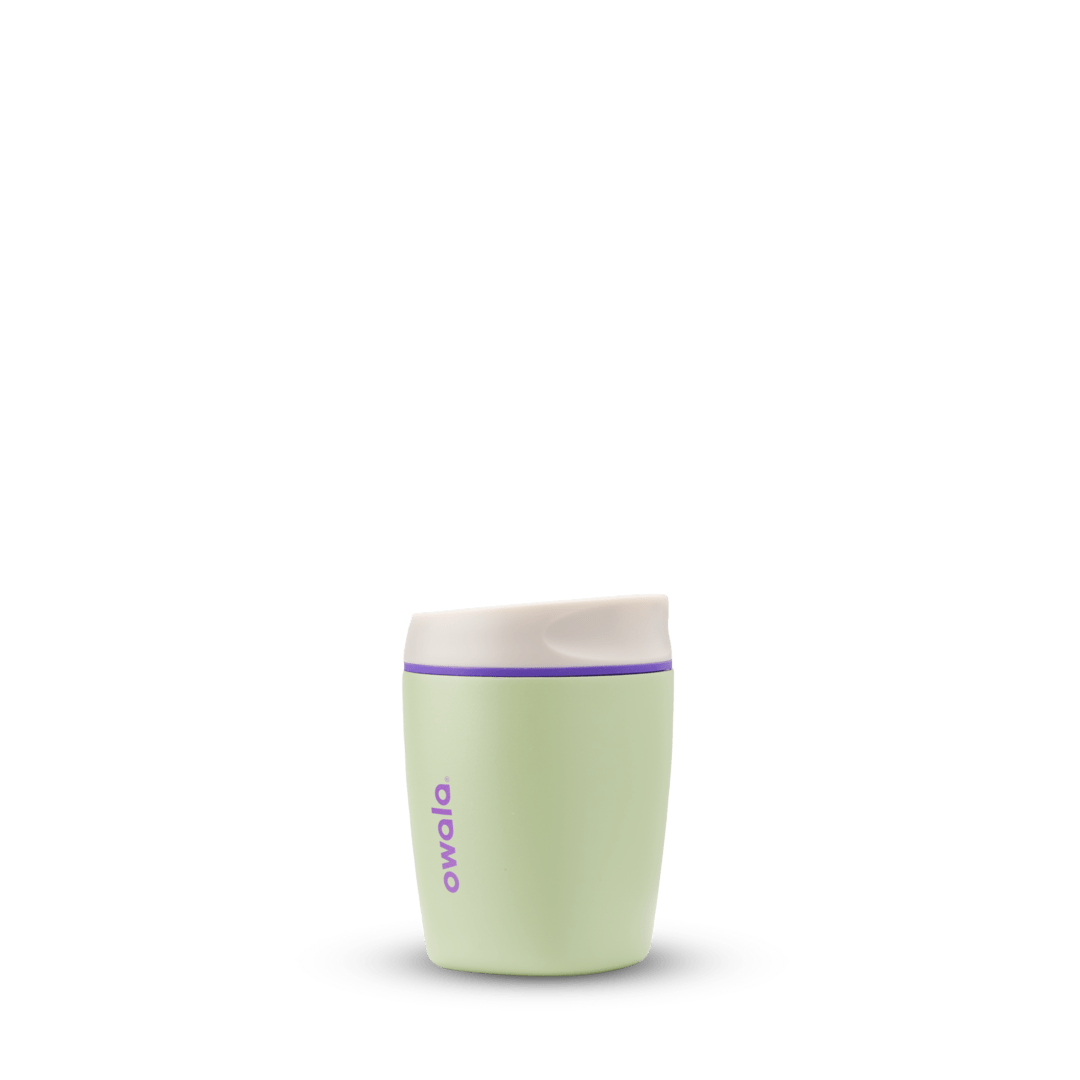 SmoothSip® Slider with Handle JJ11A