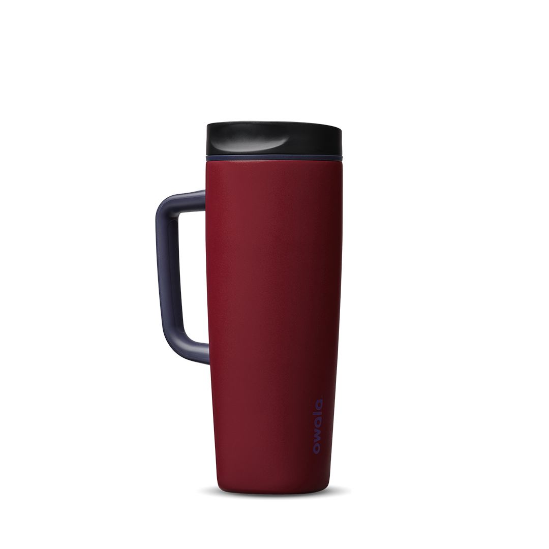 SmoothSip® Slider with Handle JJ11A