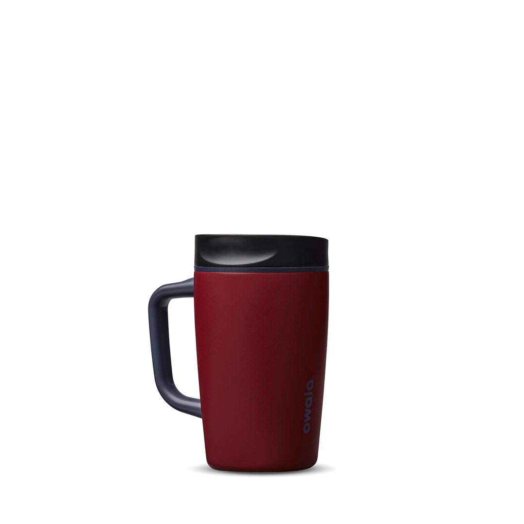 SmoothSip® Slider with Handle JJ11A
