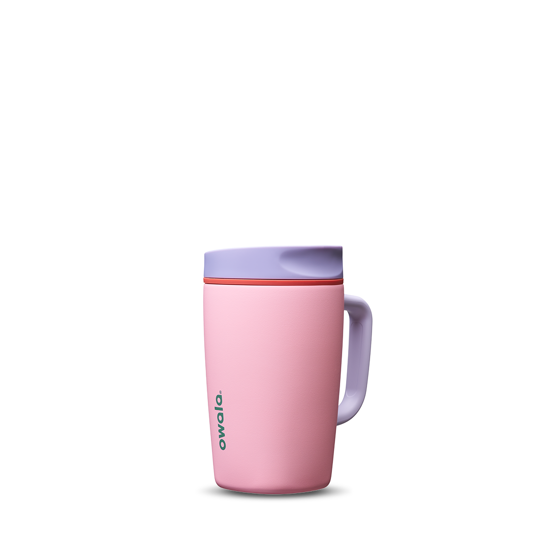 SmoothSip® Slider with Handle JJ11A
