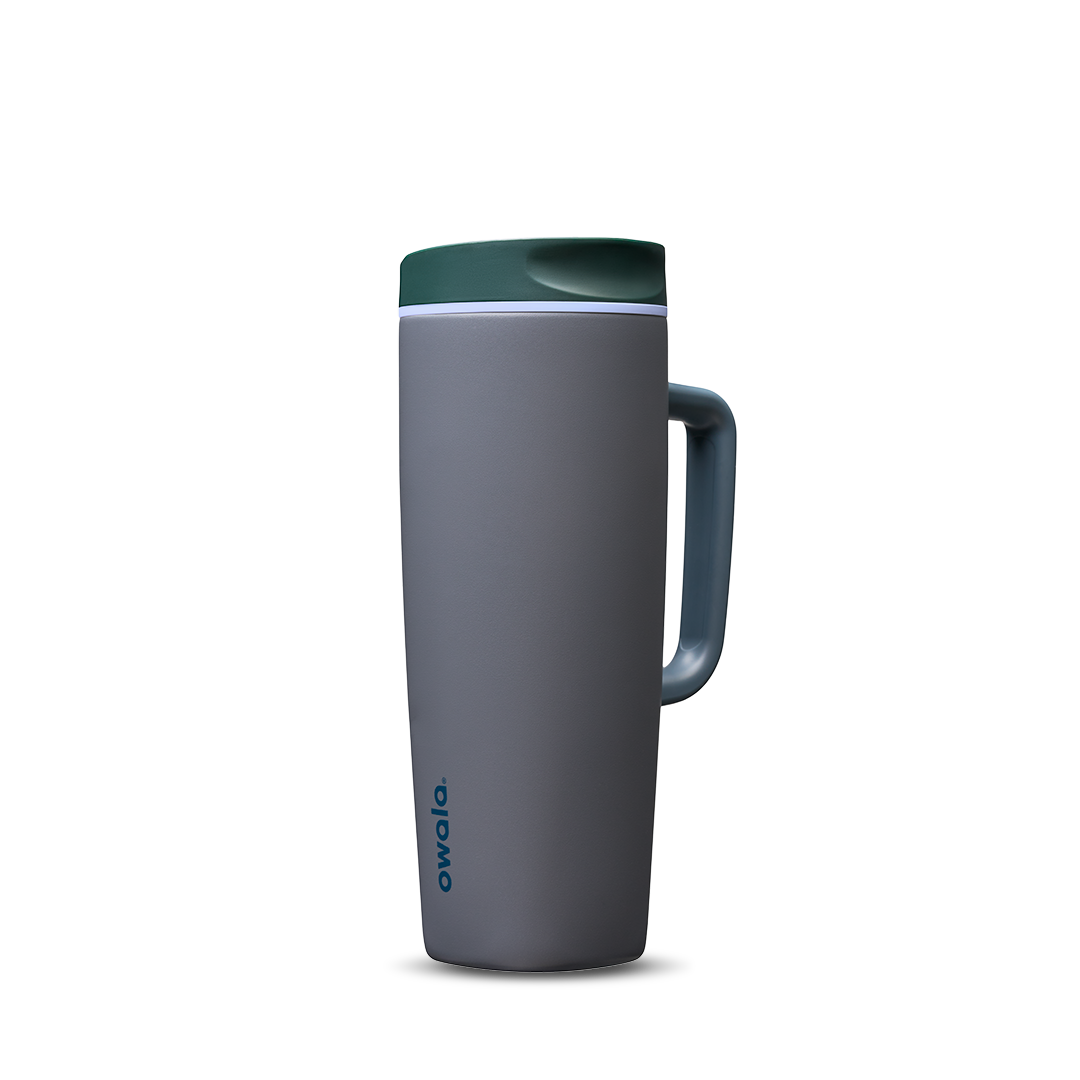 SmoothSip® Slider with Handle JJ11A