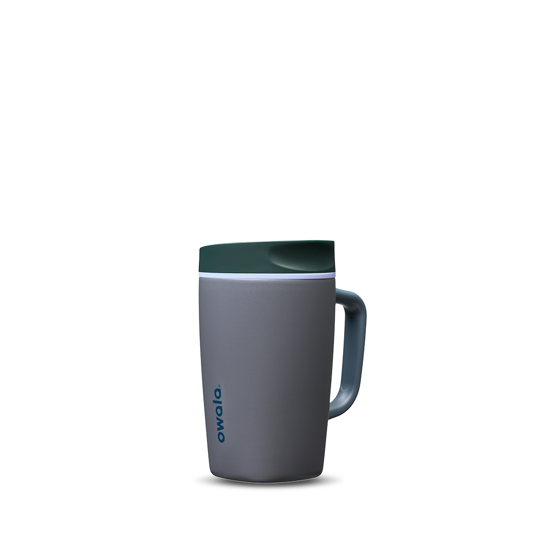 SmoothSip® Slider with Handle JJ11A