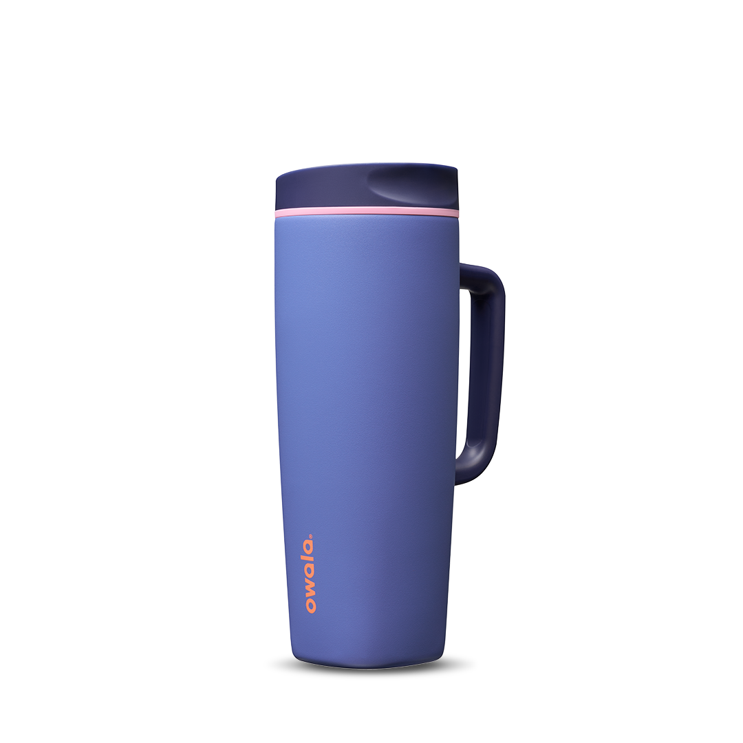 SmoothSip® Slider with Handle JJ11A