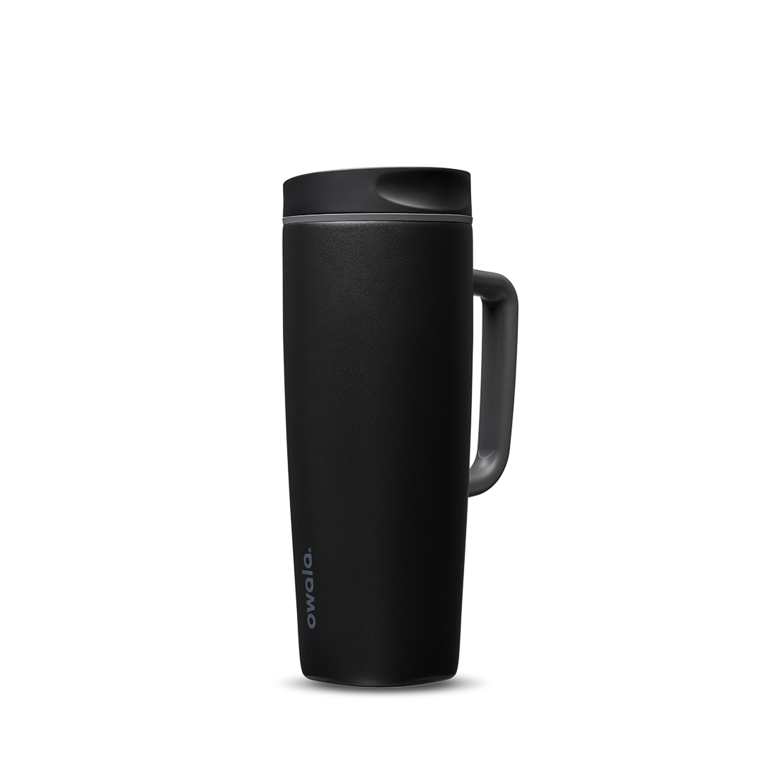 SmoothSip® Slider with Handle JJ11A