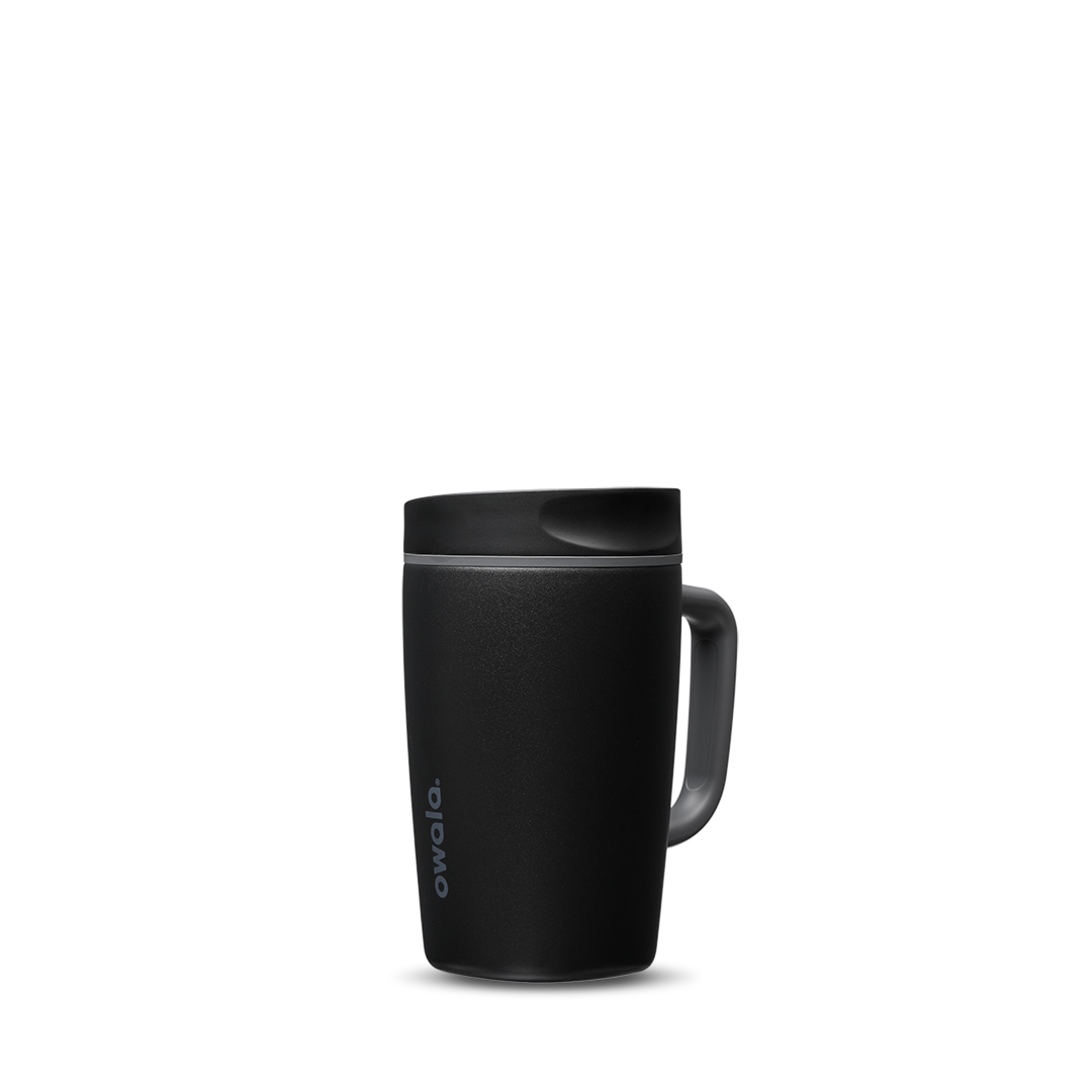 SmoothSip® Slider with Handle JJ11A