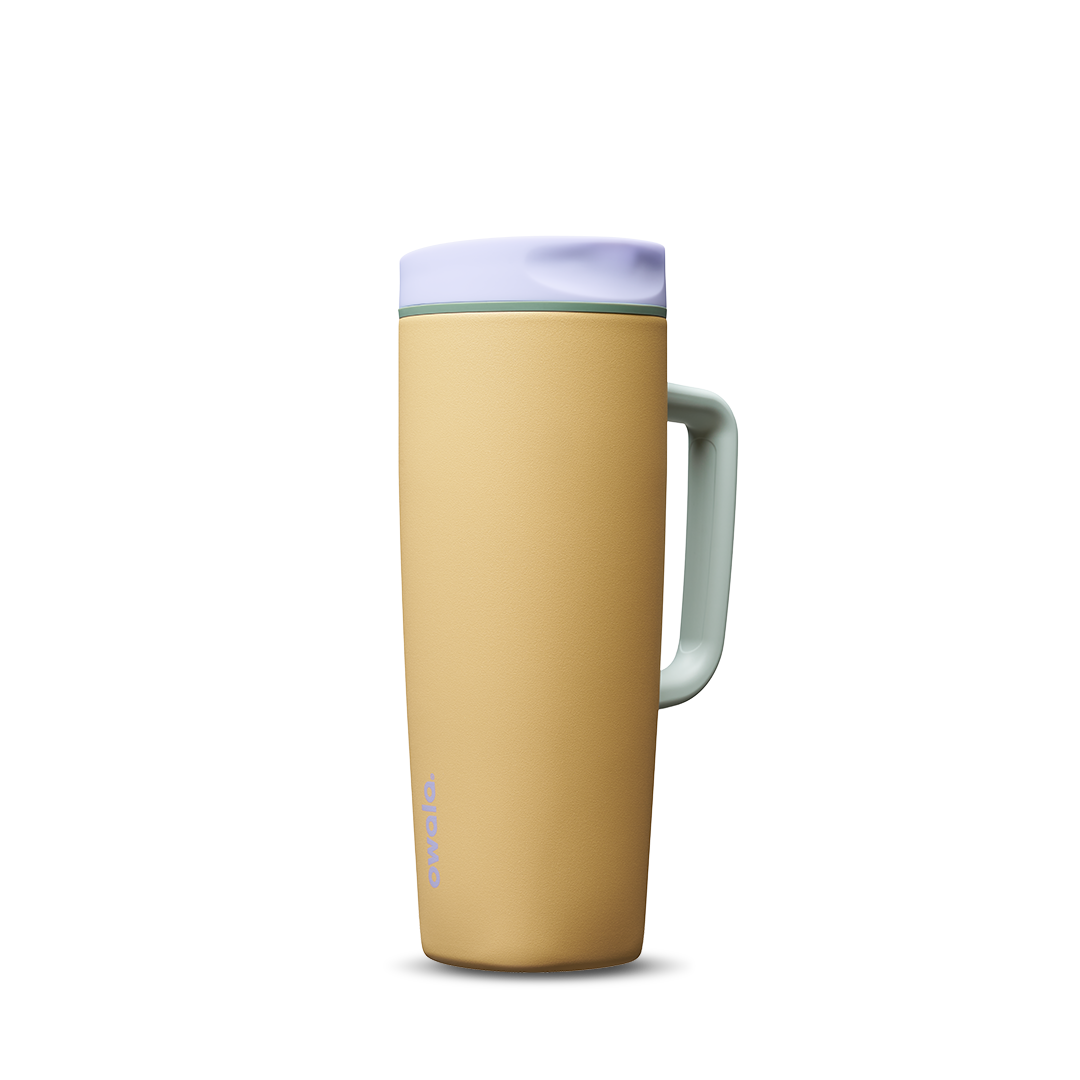 SmoothSip® Slider with Handle JJ11A