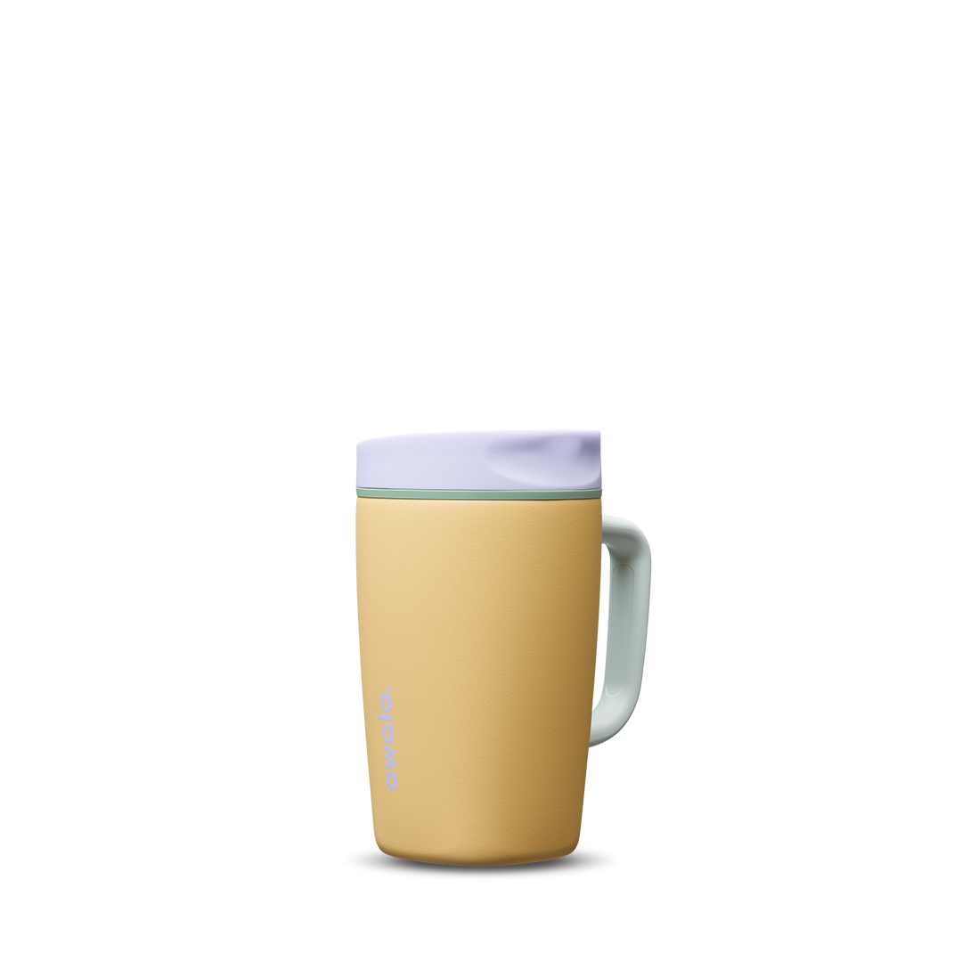 SmoothSip® Slider with Handle JJ11A