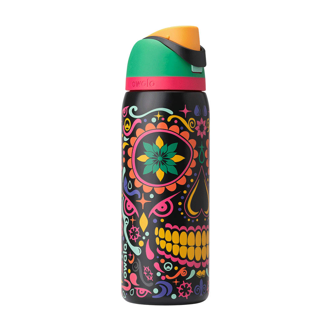 Sugar Skull 7NDLA