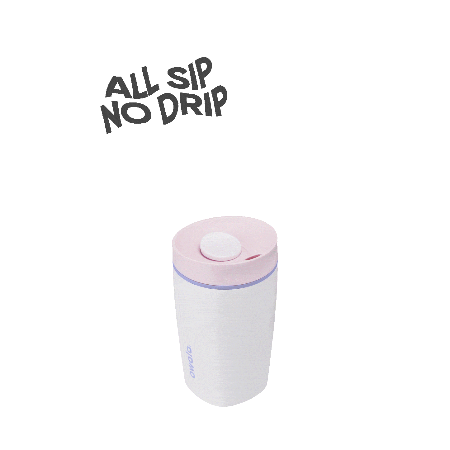 SmoothSip® Slider W6OO8
