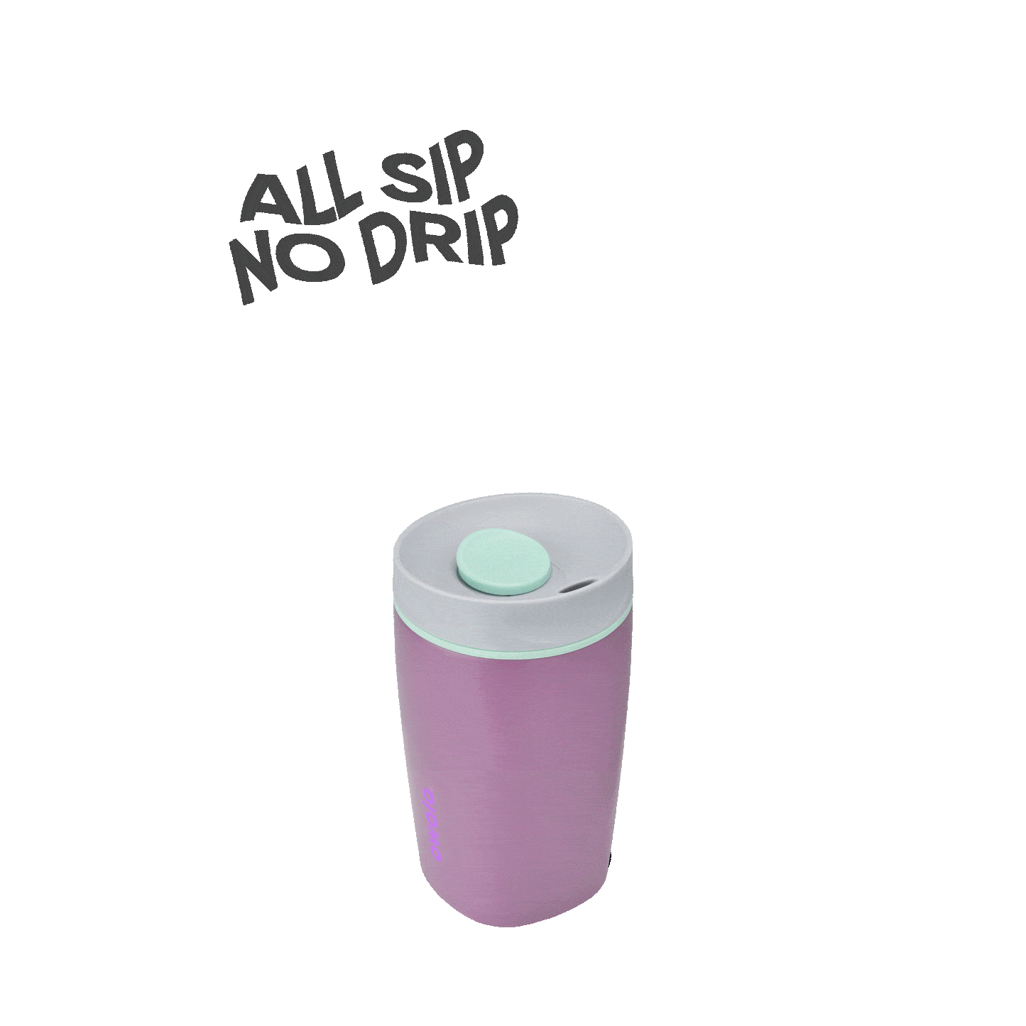 SmoothSip® Slider W6OO8