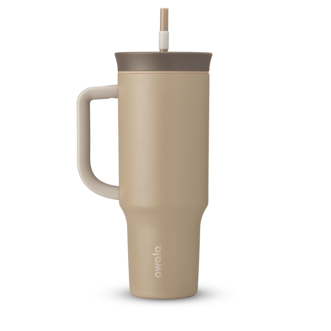 40oz Tumbler N30TA
