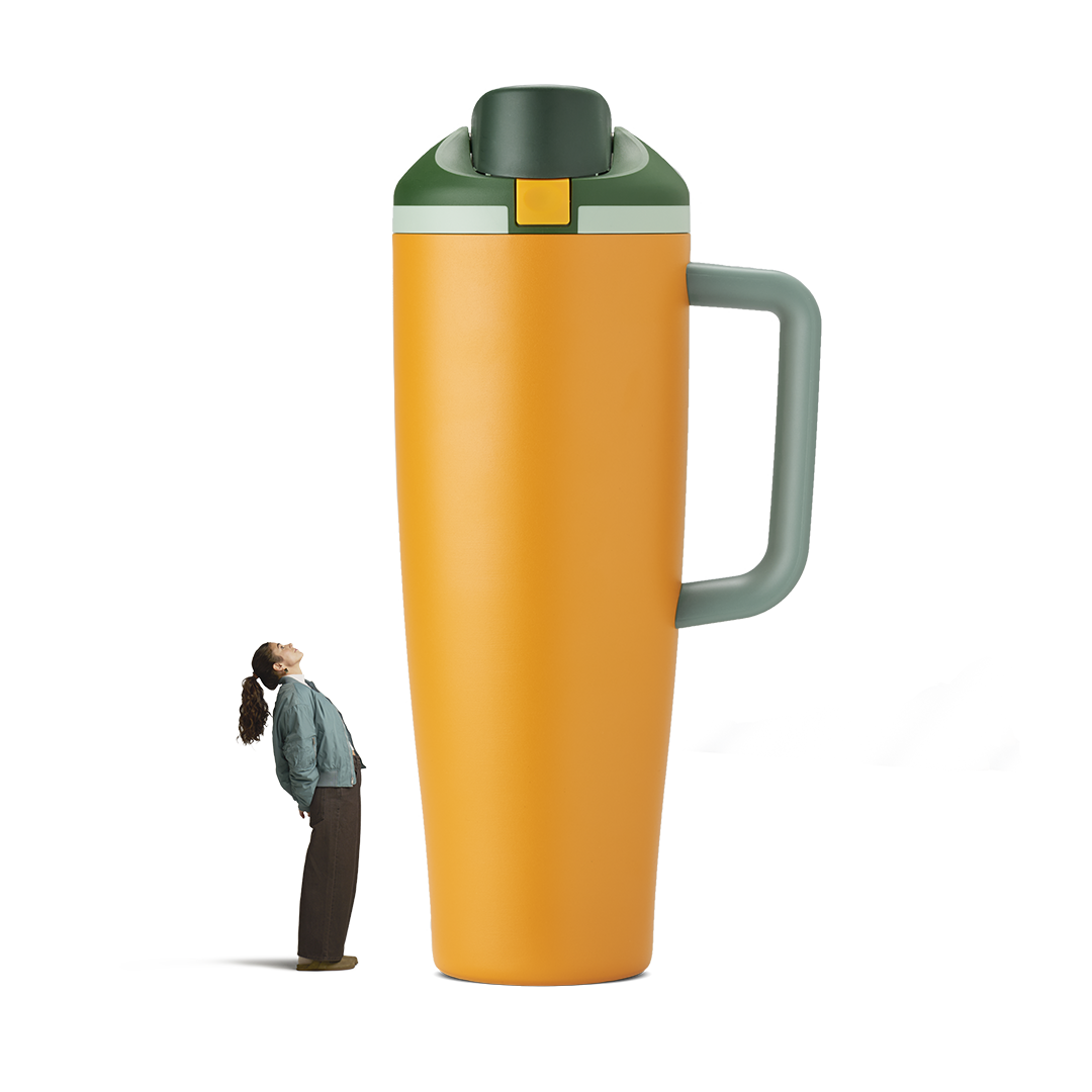 FreeSip® Tumbler E3T5L
