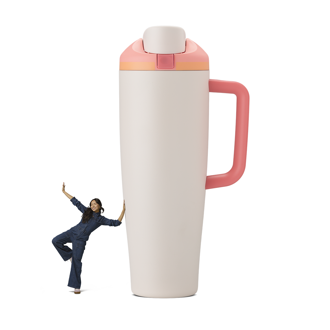 FreeSip® Tumbler E3T5L