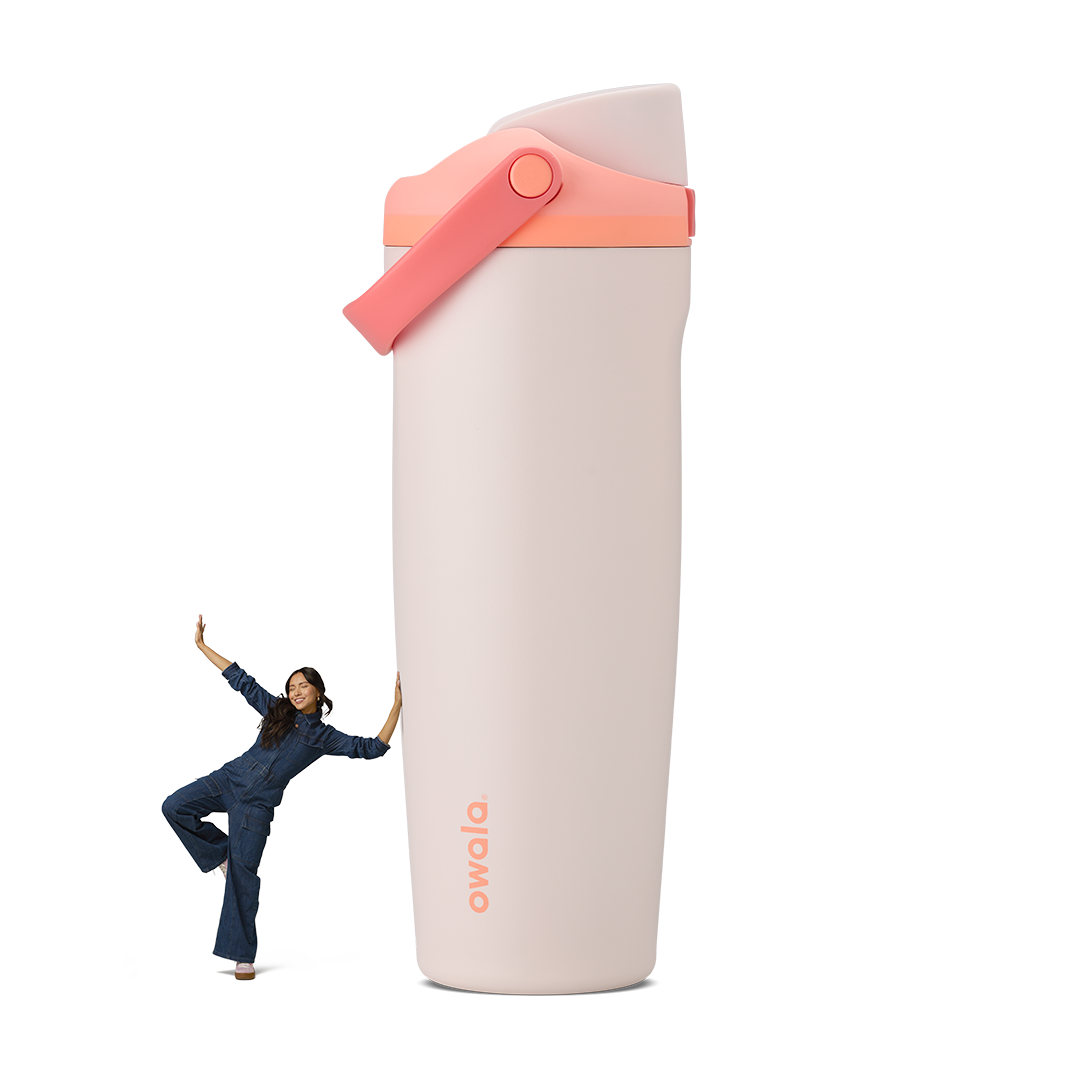 FreeSip® Sway TTYY0