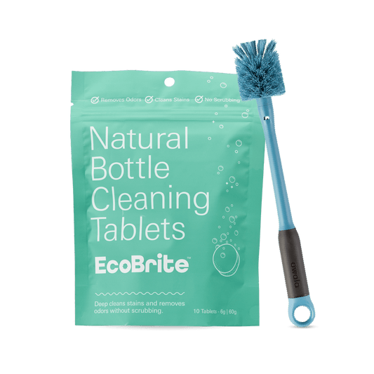 Bottle Cleaning Bundle 975BL