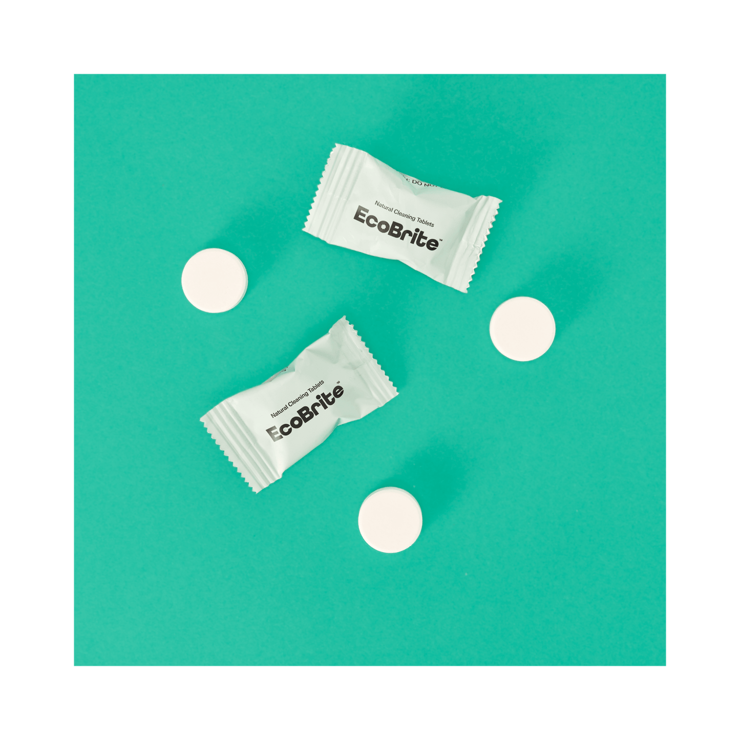 Bottle Cleaning Tablets A2CM5