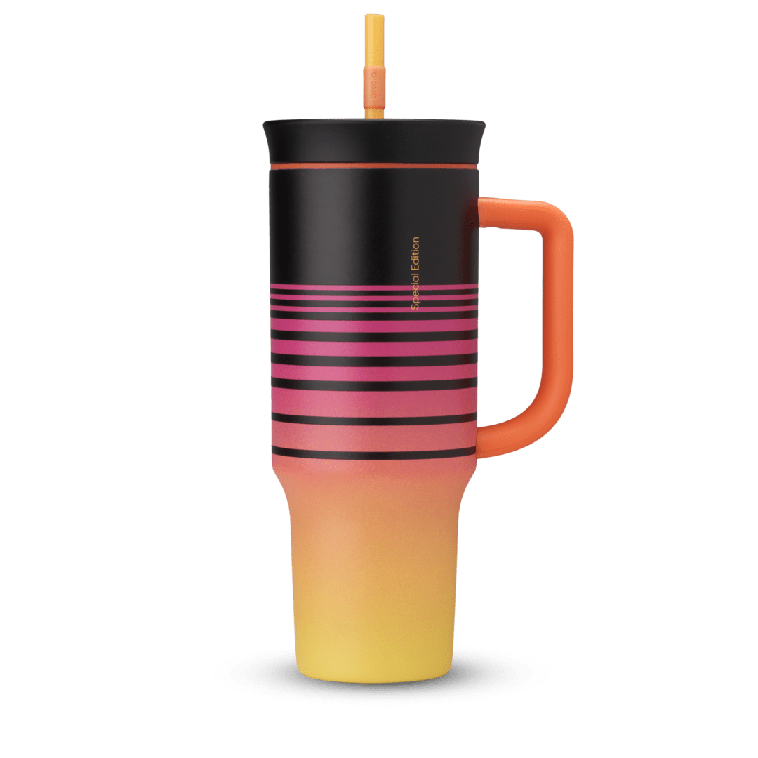 40oz Tumbler CBP88