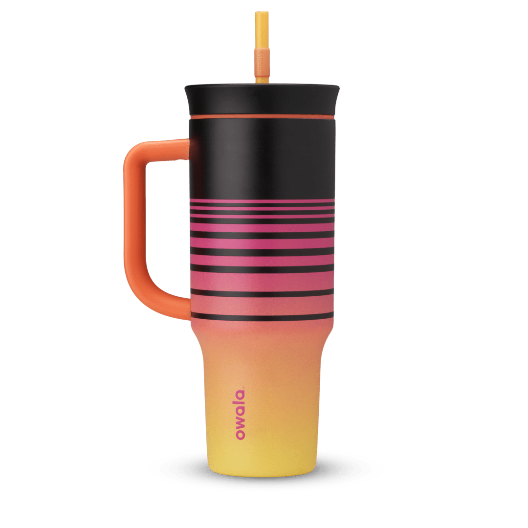 40oz Tumbler CBP88