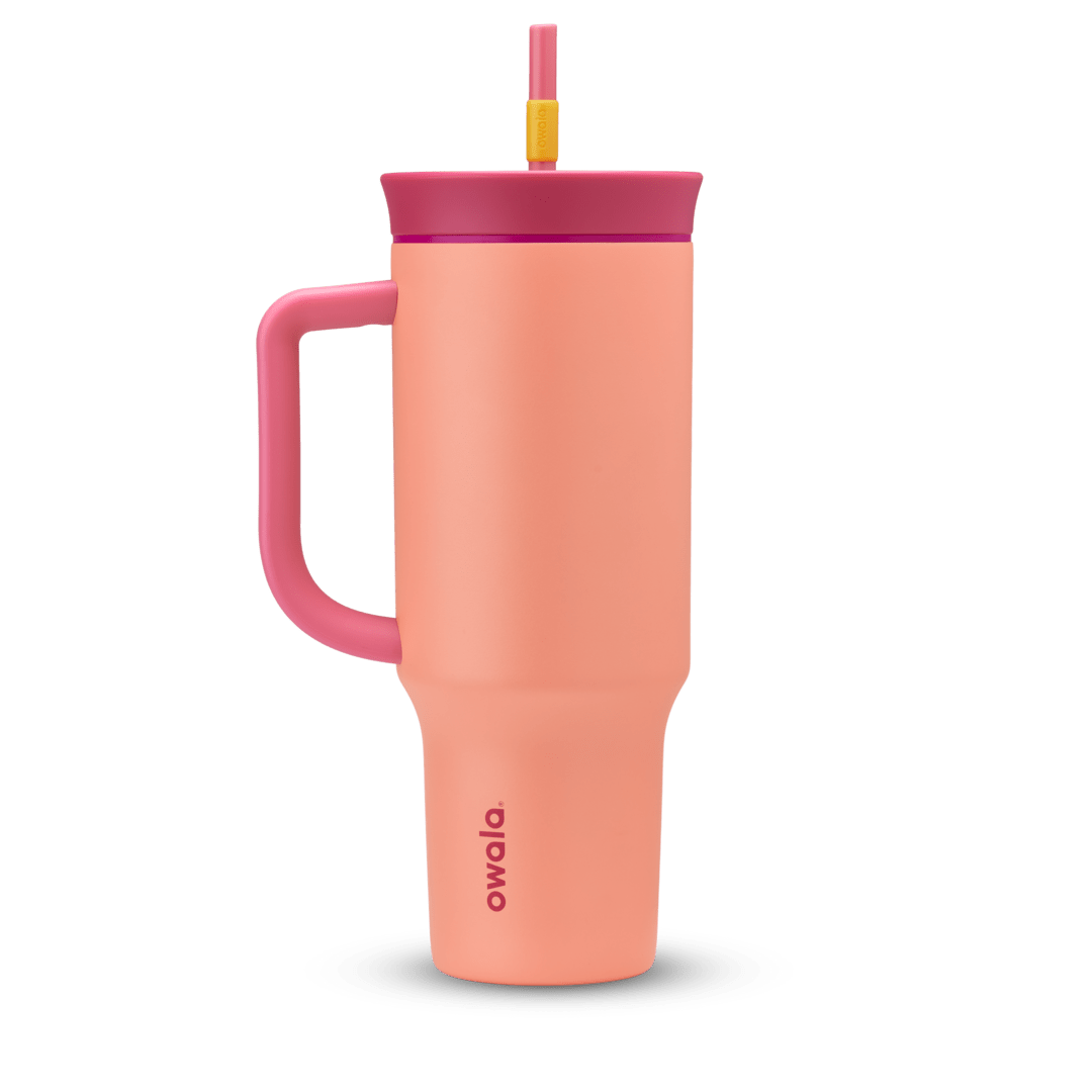 40oz Tumbler CBP88