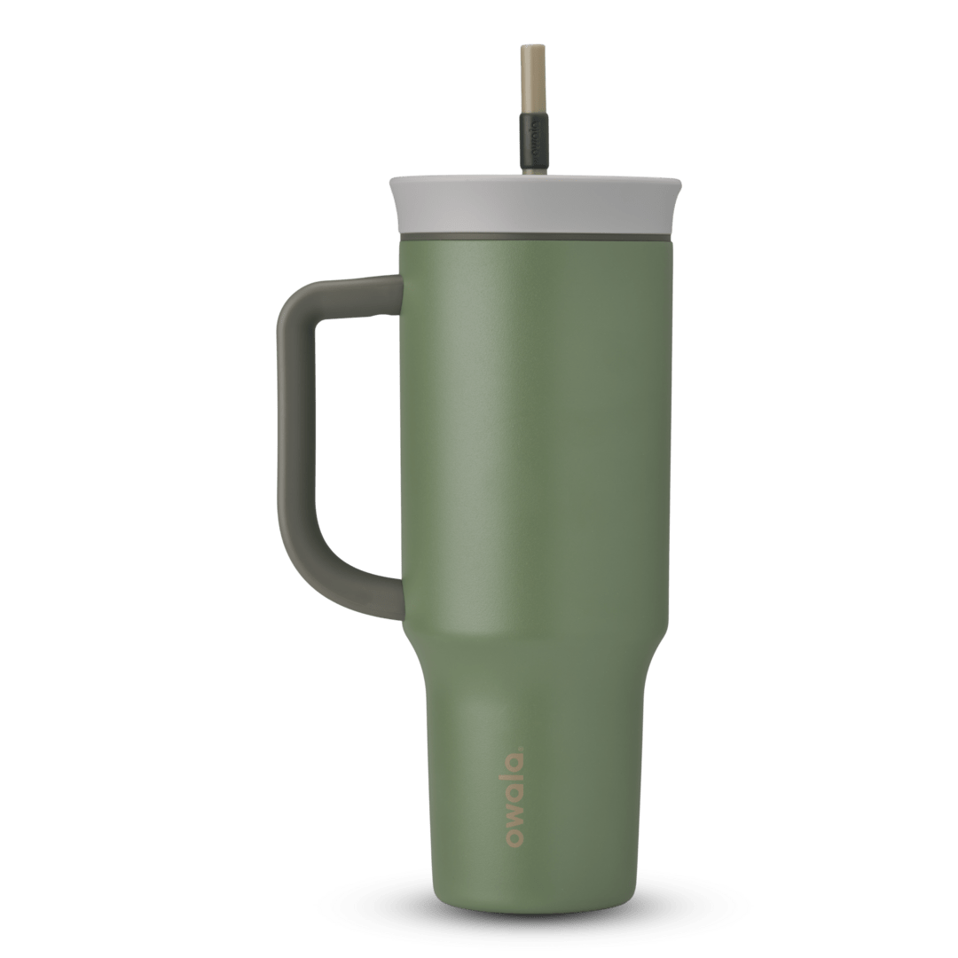 40oz Tumbler CBP88