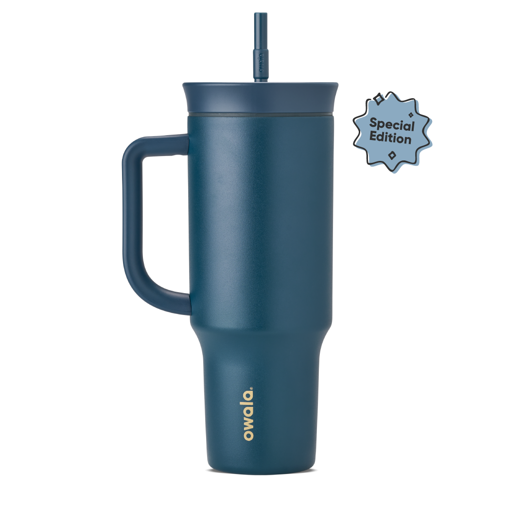 40oz Tumbler CBP88