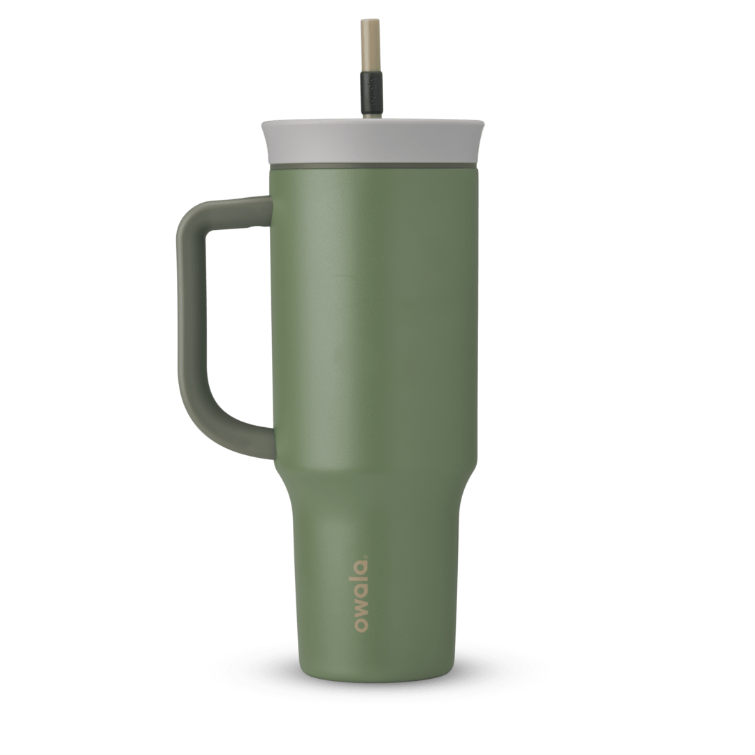 40oz Tumbler CBP88