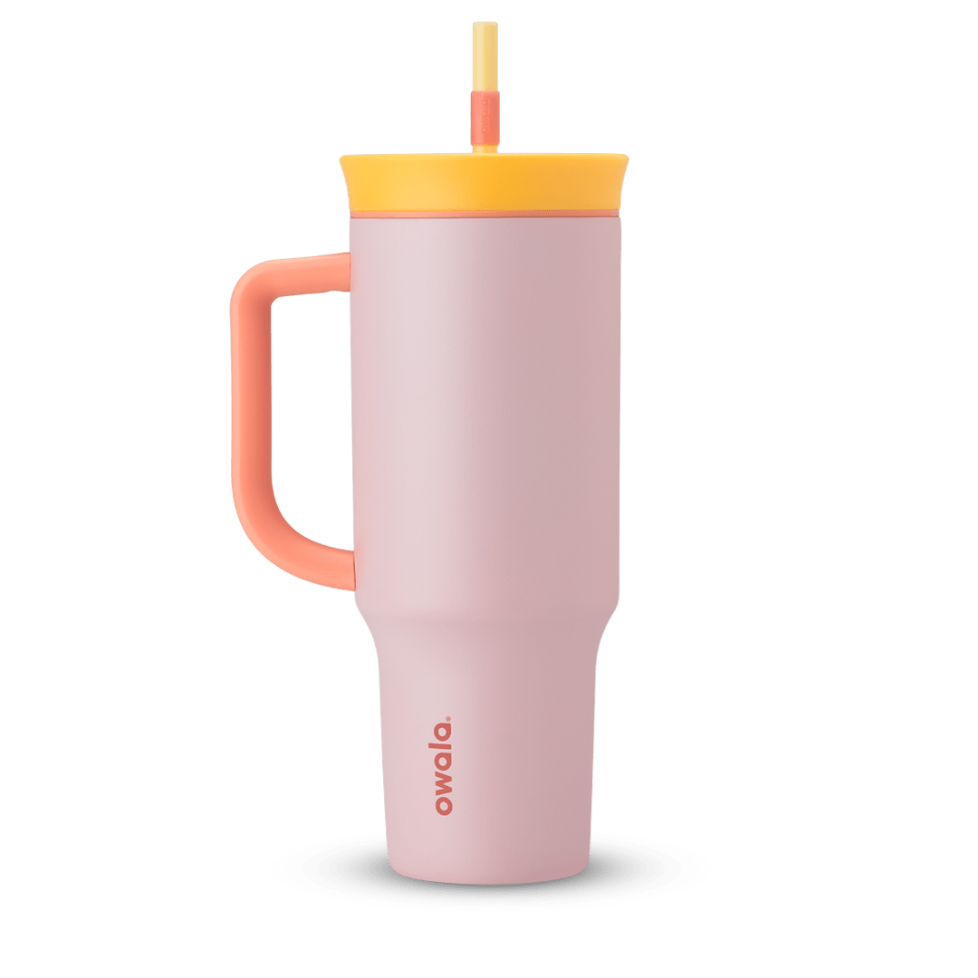 40oz Tumbler CBP88