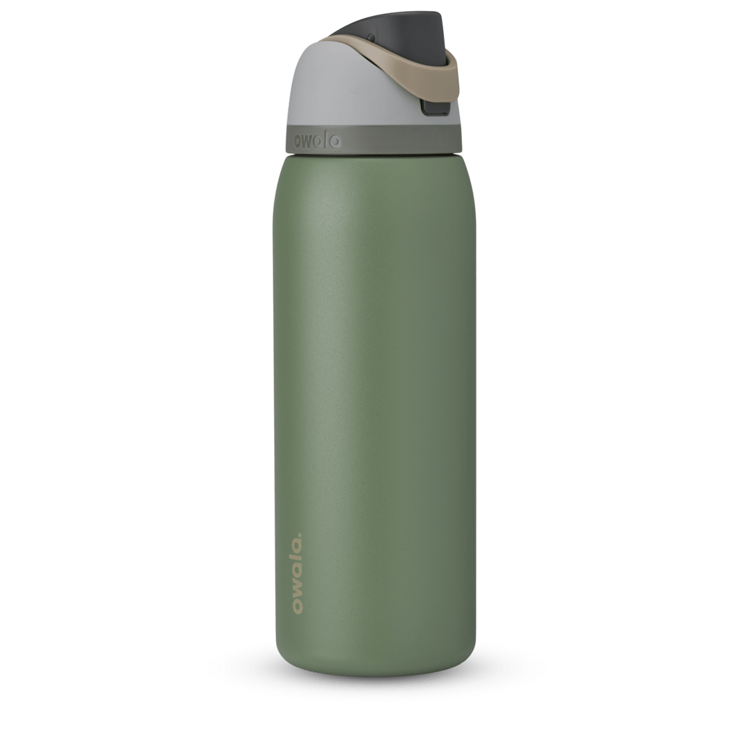 Bottle Boot IDNFX