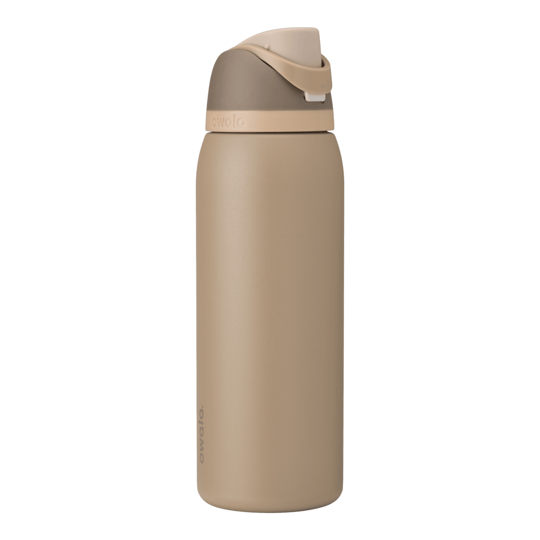 Bottle Boot IDNFX