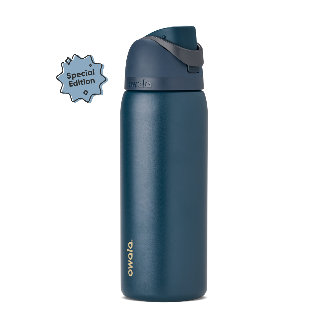 Bottle Boot IDNFX