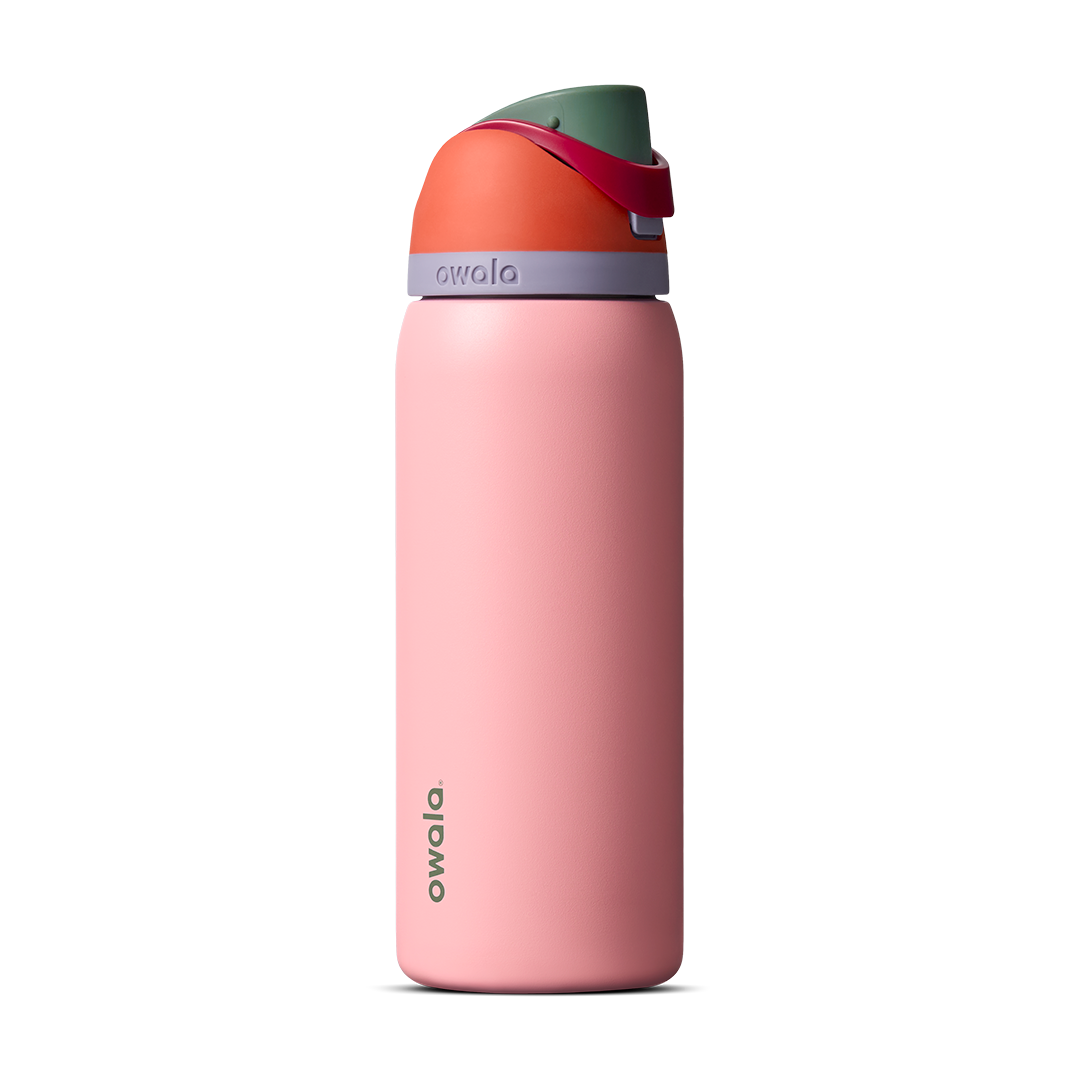 Bottle Boot IDNFX
