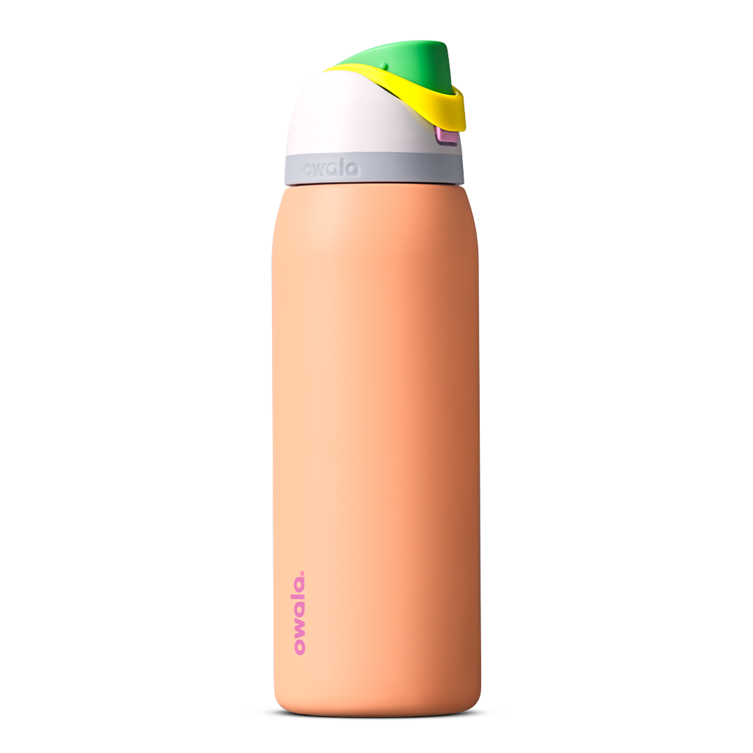 Bottle Boot IDNFX