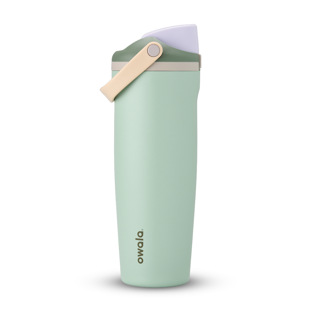 Bottle Boot IDNFX