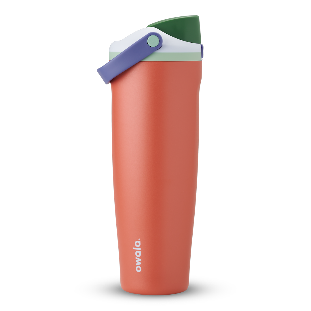 Bottle Boot IDNFX