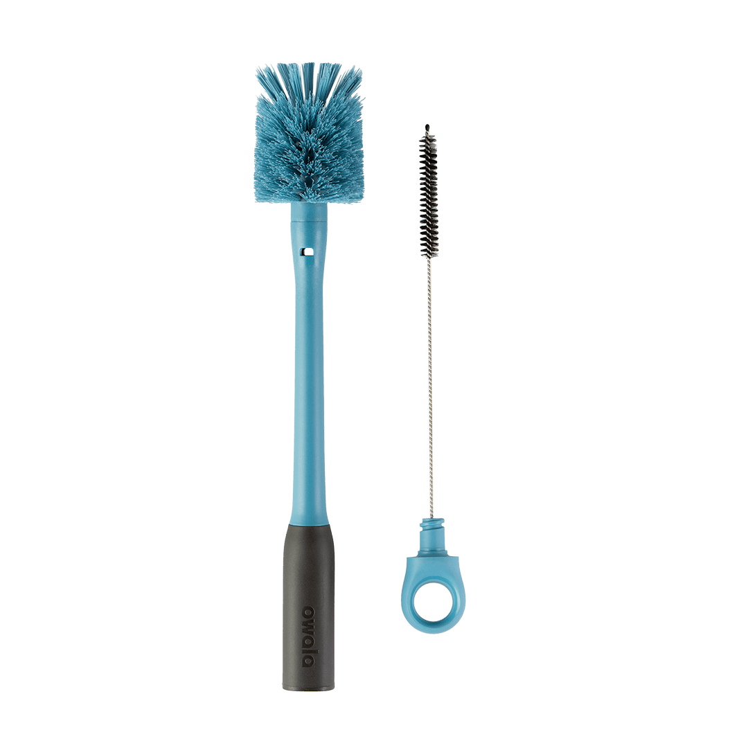 2-in-1 Bottle Brush SKUIB