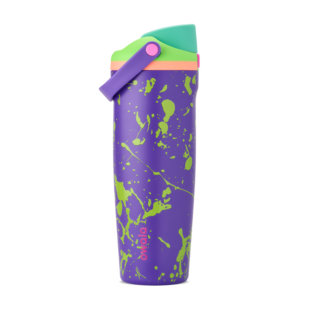 2-in-1 Bottle Brush SKUIB