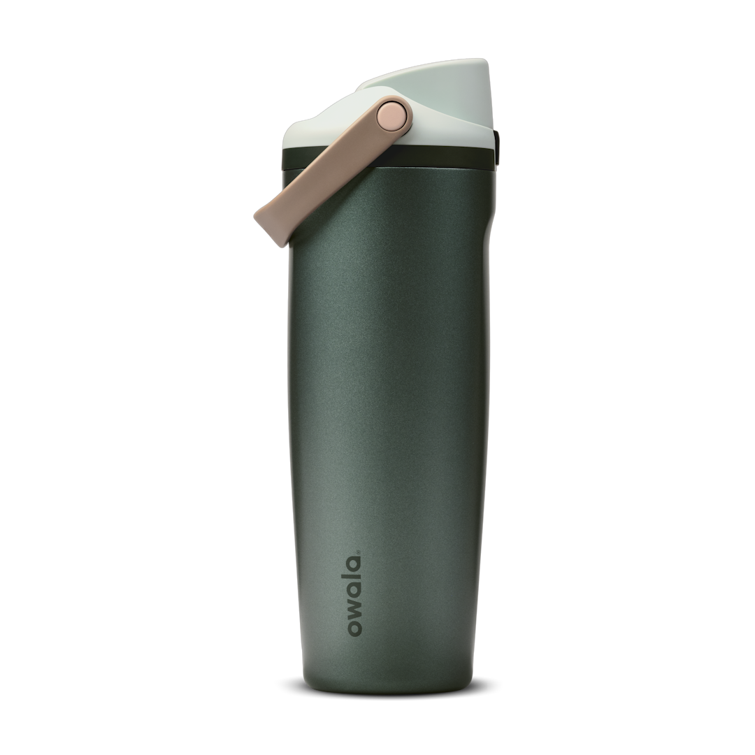 2-in-1 Bottle Brush SKUIB
