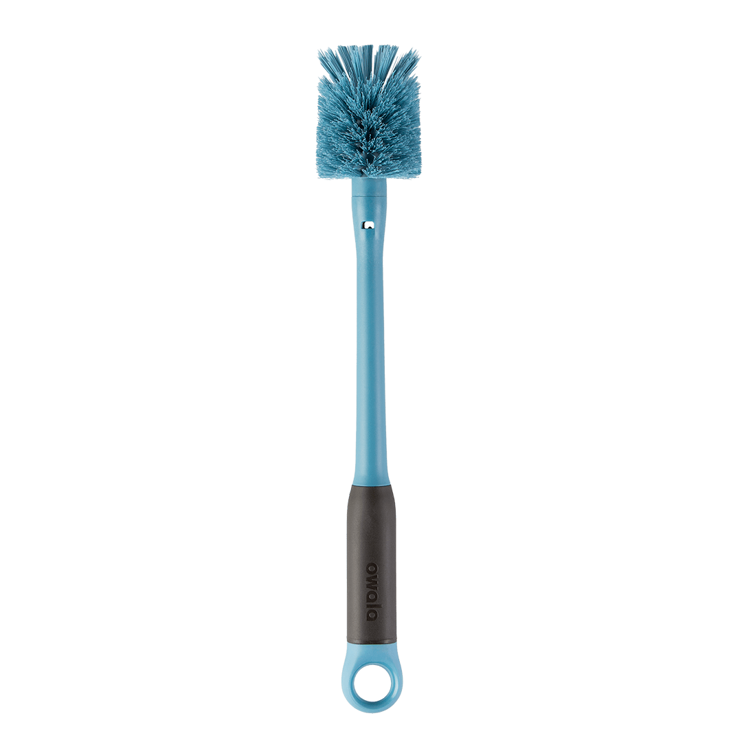 2-in-1 Bottle Brush SKUIB