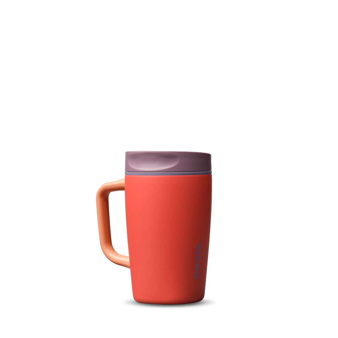 SmoothSip® Slider with Handle JJ11A