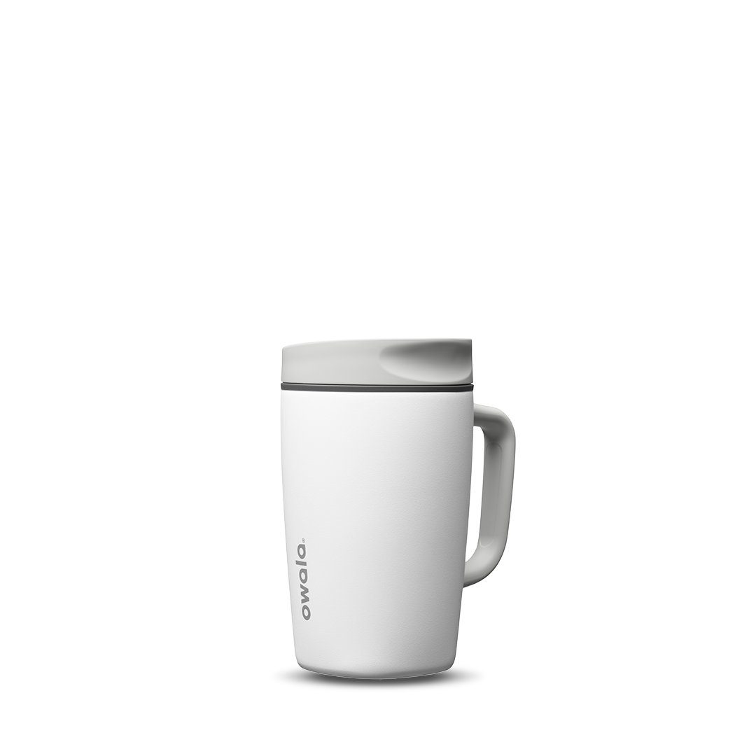SmoothSip® Slider with Handle JJ11A