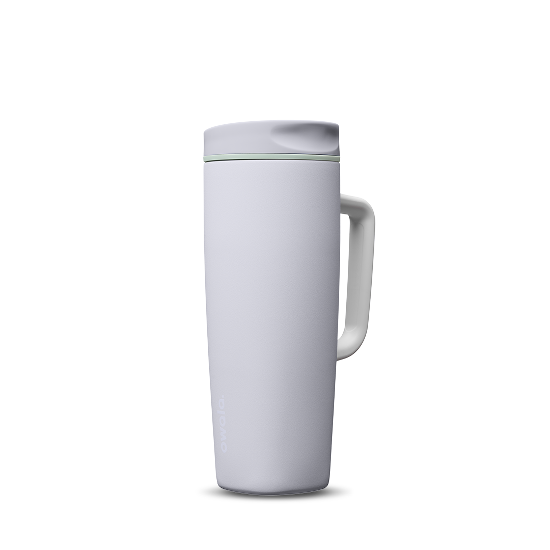 SmoothSip® Slider with Handle JJ11A