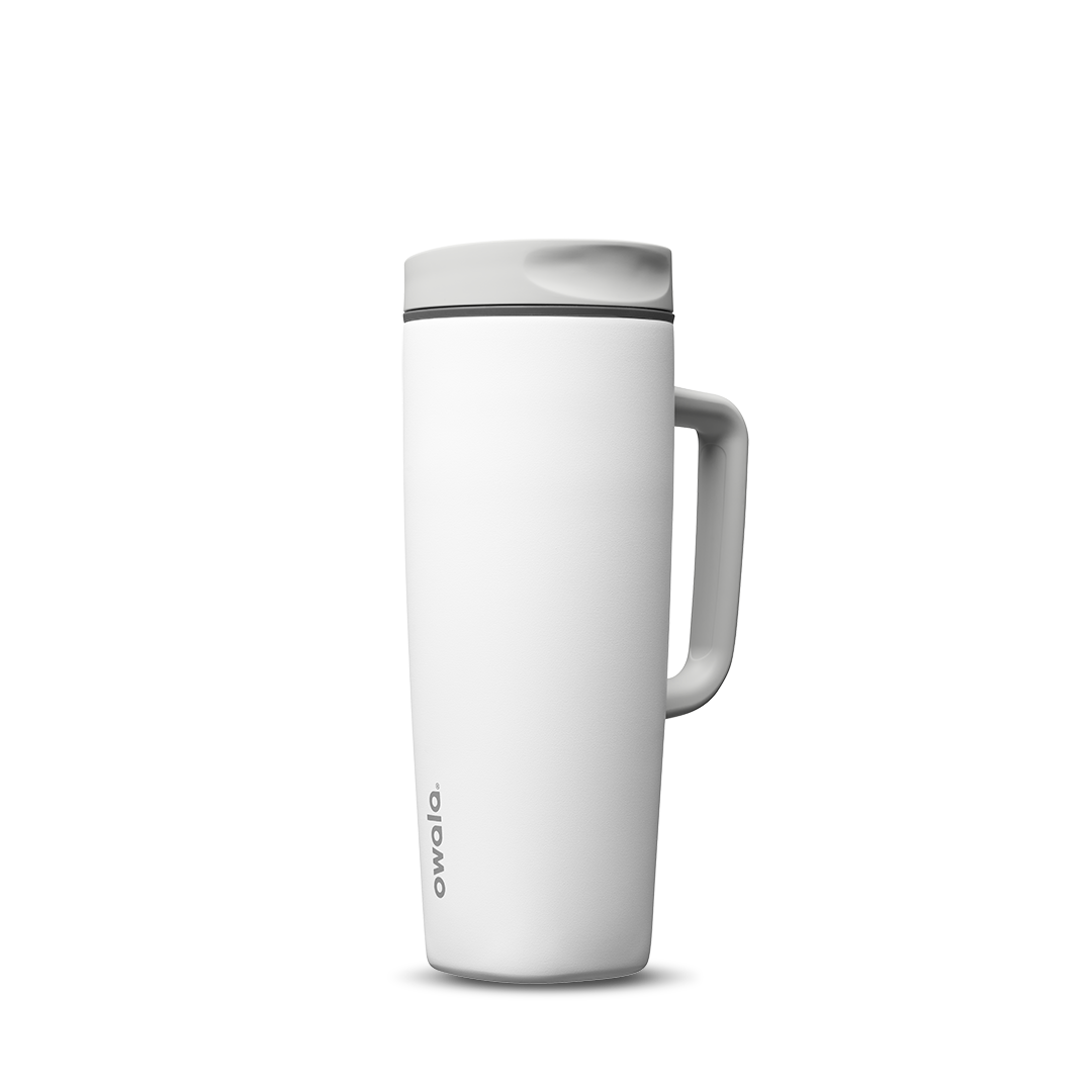 SmoothSip® Slider with Handle JJ11A