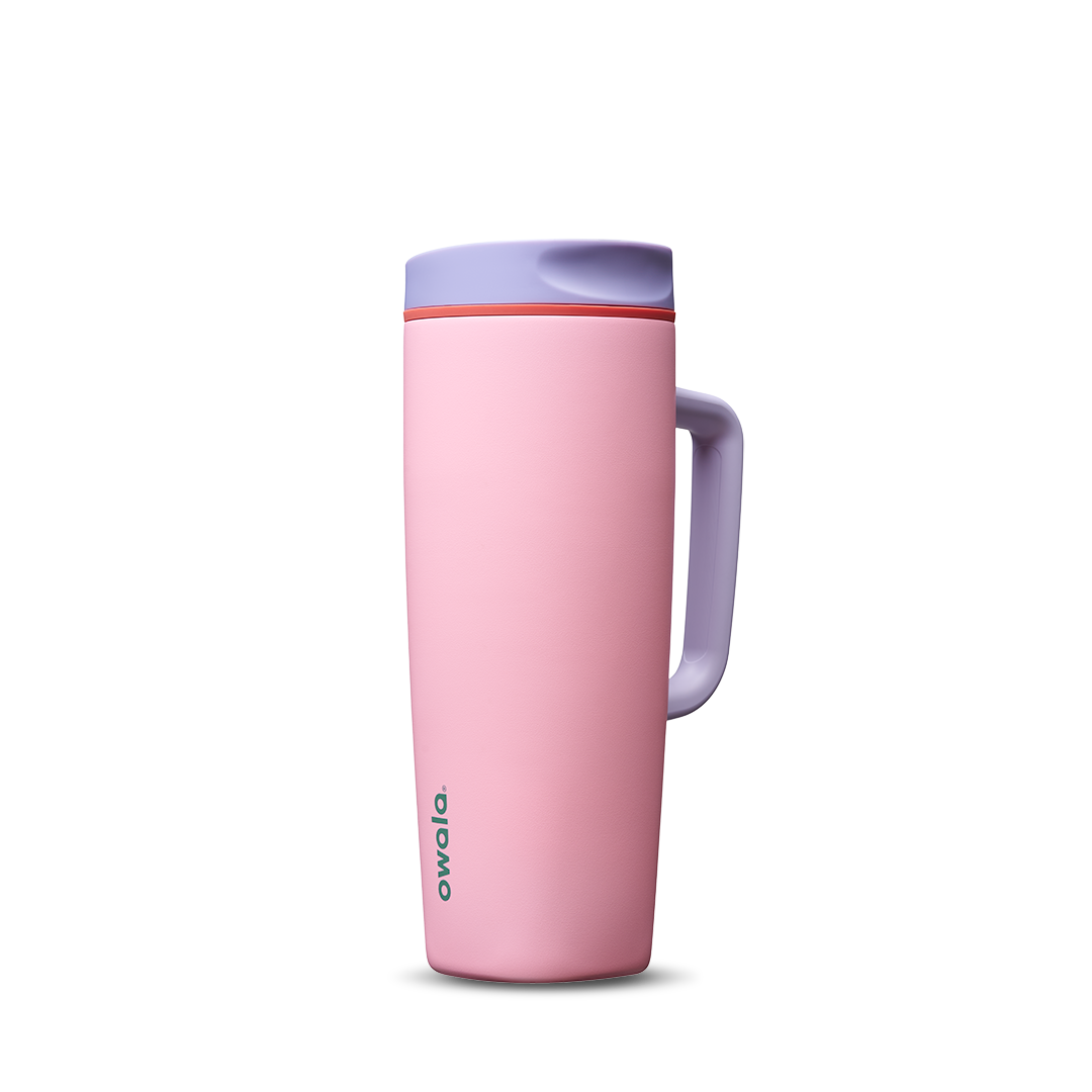 SmoothSip® Slider with Handle JJ11A